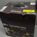 Nespresso Vertuo Coffee and Espresso Machine by De'Longhi,54 oz, Titan,Gray