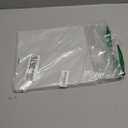 10 Pack 10"x10"x0.04"(1mm) Thick Acrylic Sheets Transparent Plexiglass Panels with Protective Film for Picture Frame Art Design, DIY Craft, Signage, Display, and Home Projects (10, 10"x10" 1mm)