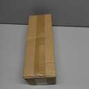 Geegoods 16 Bundles Artificial Fall Flowers Outdoor  Faux Lavender Flowers with Monkey Grass UV Resistant Plastic Faux Plants for Halloween Front Door Porch Patio Yard Balcony Decor, Orange Color