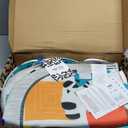 Baby Einstein 4-in-1 Kickin' Tunes Music and Language Play Gym and Piano Tummy Time Activity Mat