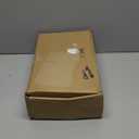 Cabilock Christmas Pillar Candle Wreath Realistic Artificial Pine Needle Decor for Weddings Parties and Holiday Table Centerpieces Versatile Design for Festive Atmosphere, 5 Pack