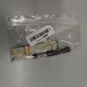 V.R.HOPE Apple Watch Band for Series 11/10/9/8/7 38mm 40mm 41mm 42mm Fashion Lightweight Resin Dressy Strap for Women Bracelet Compatible with iWatch Series 6/5/4/3/2/1/SE (Beige)