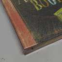 Large Adventure Book Photo Album Magnetic 13"x11.5"DIY,Handmade for Anniversary,Family Memories Accommodates 3x5 to 8x10Photos Inspired by 'Up',Perfect for Couples,Friend,Travel Memories(Movie Style)