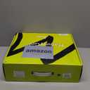 MammyGol Adjustable Inline Skates for Kids Boys Girls Youth Blades Roller Skates with Light up Wheels Ages 4-16 (Large - Youth (5-8US), Green)