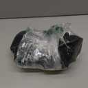 Waterproof Dog Boots for Small/Medium Dogs -Dog Paw Protectors Dog Suspender Boots Anti-Slip Pet Shoes for Outdoor Walking, Reflective Stay-On,Dirt-Proof Comfortable Booties (Black, Large)