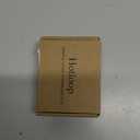 Digital Oven Thermometer Heat Resistant up to 572F/300C, LCD (Black)