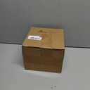 24 Pcs Velvet Christmas Ornaments 2.36 Inch Neutral Shatterproof Plastic Velvet Balls Flocked Ornaments for Christmas Tree Hanging Decorations (Multicolored)