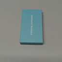 Thin Stainless Steel Bands Compatible with Apple Watch 38mm 40mm 41mm 42mm 44mm 45mm 46mm for Women, Metal Straps for iWatch Series 11 10 9 8 7 6 5 4 3 2 1 SE (Silver)