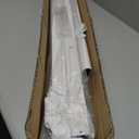 Handrails for Outdoor Steps & Indoor Stair Railing Kit, 1-2 Steps Safety Hand Rail for Porch & Deck