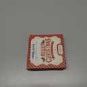 2 x Funny Santa Christmas Ornament 2025  Humorous Xmas Tree Decoration, Stocking Stuffers, Secret Santa Gifts - Holiday Gag Gift for Friend, Neighbor, Coworker Exchange