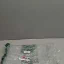 Carlisle FoodService Products CT121623 Caf Standard Cafeteria / Fast Food Tray, 12" x 16", Gray