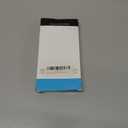 LifeProof Next Series Case for iPhone Xs Max - Non Retail Packaging - Clear Lake