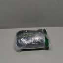 BRISIRA Boys Swim Trunks Bathing Suit Compression Boxer Brief Liner Swim Shorts Swimsuit Anti-Chafe Toddler Kids Youth Teen Blacktoucan , 4XL