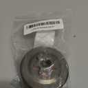 325-7T Chainsaw Sprocket Clutch Drum Kit for Poulan Models PP5020AV PP4818A 358350981 Replacement Parts Metal Assembly with Needle Bearing