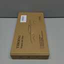 Compatible Replacement Air Filters - TIBOING EF103001(CA12061), Fit for Select Models like Honda Accord, Civic, CR-V, Odyssey, Pilot, Ridgeline, Passport and Acura MDX, RDX, TSX, TLX