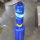 Aquasana Whole House Water Filter Replacement| 1,000,000 Gallons | Carbon & KDF Media | Reduces 97% Chlorine & Sediment | Rhino EQ-1000R