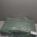 Amazon Essentials Women's Oversized Long Puffer Jacket, 3X