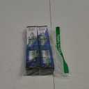 EXCELPURE RPWF Replacement for GE RPWF (NOT RPWFE), RWF1063, RWF3600A, WSG-4, DWF-36, R-3600, MPF15350, OPFG3-RF300, BCF77, Refrigerator Water Filter, 2PACK