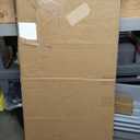 2ft x 4ft Printed Pro Ceiling TileDrop Ceiling Tiles 24 x 48in. Waterproof, Washable and Fire-Rated - Reusable - High-Grade PVC to Prevent Breakage-Package of 10 Tiles