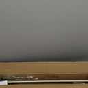 Window Curtain Rods 36 to 72 Inches, 1 Inch Diameter Adjustable Drapery Rod, Decorative Heavy Duty Curtains Rod with Fancy Round Finials for Living Room, Bedroom, Patio, Antique Bronze