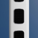 Air Oasis iAdapt 2.0 H13 HEPA Filter Air Purifier | Clean Air Starter Bundle | 3 Air Purifiers, 1x Small, 1x Medium & 1x Large Air Purifier