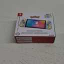 HORI Nintendo Switch Split Pad Compact (Pikachu & Mimikyu) - Ergonomic Controller for Handheld Mode - Officially Licensed by Nintendo & Pokemon (Multicolor)