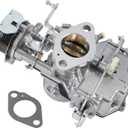 1100 Carburetor Compatible with Ford Mustang Falcon 170 200 6 cylinder Engines 1963-1969