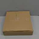 LED Green Light Vacuum Head Replacement for Dy-son V7 V8 V10 V11 V15 Cordless Vacuum Cleaner, Quick Release Head Attachments with 2 Pack Anti-Tangle & Soft Motorhead Roller Brushes