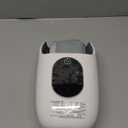 Hand Massager with Heat and Compression : Full-Hand and Wrist Coverage with Touchscreen & Palm Roller  Designed for Daily Comfort at Home, Office, or Travel (White)