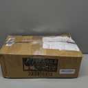 Criditpid GZ550-1KT GZ552 Blower Fan Kit for Napoleon & Continental Fireplaces, GZ550 Fireplace Blower Fan Kit for Napoleon GD36NTR BGD36NTR BGD36, Continental BCDV36NTR BCDV36 CDV36NTR, Rotom HB-RB58