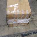 14Gal Portable Ultra Quiet Air Compressor, Max 115PSI 2HP 8.75CFM 70dB Oil-Free Low Noise Air Compressor for Auto Repair, Bike Tires, Garage Spray Painting 110V/60Hz