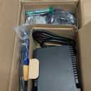 YIHUA 939D+ Digital Soldering Station, 75W Equivalent with Precision Heat Control (392F to 896F) and Built-in Transformer. ESD Safe, Lead Free with C/F Display (Black)