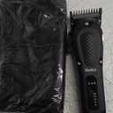 Hair Clippers for Men Professional - Cordless&Corded Barber Clippers for Hair Cutting & Grooming Rechargeable Beard Trimmer