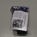 Active Hands Limb Difference Aid – for Gripping in Gym/Home with Missing Fingers/Hand Parts, Right, Standard
