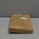 16PCS Beeswax Taper Candles, 9" Handmade Natural Candles, Dripless and Smokeless9 Hour Burn Time (RAW)