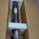 Liftgate Center Tail Light Rear Lamp Assembly Compatible for 2015-2018 Ford Edge Titanium/Sport Model HT4Z-13A565-J FT4Z-13A565-G