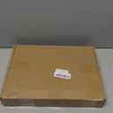 wyooxoo 8x12 Picture Frame Set of 2 Made of Solid Wood Red Photo Frames Display Pictures 6x8 with Mat or 8x12 Without Mat Colorful Frame For Tabletop Display or Wall