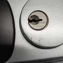 DESLOC Smart Door Lock B200, Smart Deadbolt Lock, Keyless Entry Door Lock, Fingerprint Smart Lock, Smart Locks for Front Door, App Control, Touchscreen Keypad Deadbolts,12-Month Battery, BHMA Grade3 (Silver)