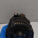 15768830 12V 300A Alternator Compatible with Cadillac Escalade, Chevy Suburban Tahoe, Rainier Ascender, Hummer H2, Saab 9-7X 2000 2001 2002 2003 2004 2005 2006 Replace# 18000002