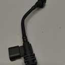 68268053AB Fuel Pressure Sensor, Replacement for Dodge Ram 1500 2500 3500 4500 5500 2015 2016 2017 2018