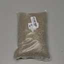 5 lbs Aquarium Sand, 0.6-1.2 mm Aquarium Substrate for Freshwater Fish Tank. Decorative River Rocks Gravel for Fish Tank, Plants Potted, Fire Pits, Candle, Vase and Crafts (Mixed)