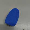 Scotch-Brite Non-Scratch Dishwand Kit, Includes 1 Wand & 8 Refill Pads, Keep Hands Out of the Mess, Blue