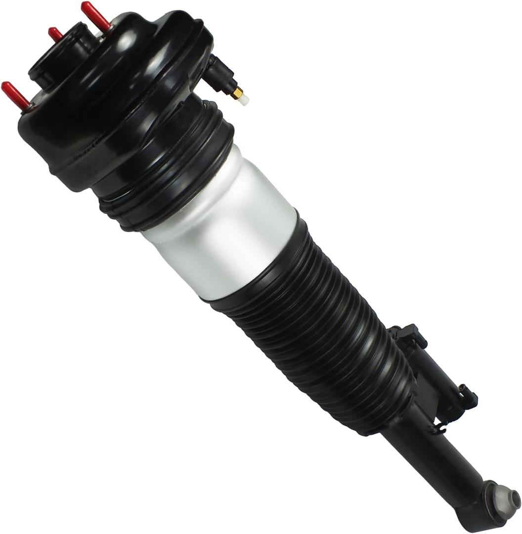 Rear Left Air Suspension Strut Shock Absorber Replacement for BMW 7 Series G11 G12 740i 740Li 740e 745e 750i 750Li 760Li 840i M760i M760Li xDrive Alpina B7 2015-2022 RWD AWD 37107915953