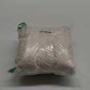 LINENLUX 1 Pack 3 Soft Fleece Dog Blanket for Pet Washable Warm Cat Puppy Fluffy Calming Flannel Beige Small