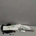 Pesnisel Pooper Scooper for Large Small Dog, No Need to Bend or Stoop Dog Poop Catcher, Does Not Get Your Hands Dirty, Use for Yard, Grassland, Gravel Paths, Concrete