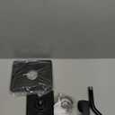 Delta Velum 14 Series Shower Faucet Set, Matte Black Shower Head and Handle Set, Valve Trim Kit, Matte Black T14237-BL (Valve Not Included)