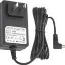 24.8V Charger for Shark Cordless Vacuum IZ162H IZ163H IZ362H IZ363H IX140H IX141 IZ140 IZ142 UZ145 IZ162HC WZ140 XBCHGX140 XSBT620 UZ155, Replacement for Shark Pet Pro Vacuum DK33-248080h-U Charger
