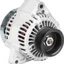 New Alternator 2.3L for Acura CL 1998-1999, for Honda Accord 1998-2002, 31100-PAA-A01, 31100-PAA-L71