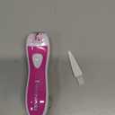 Remington Smooth and Silky Facial Epilator, EP1050CDN