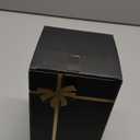 20 Oz Initial Insulated Coffee Cup with Lid Car Tumbler Travel Mug Girlfriend Gf Future Mrs Her Women Boyfriend 1 Year Anniversary Cute Romantic Christmas Xmas First Valentines I Love You More Gifts